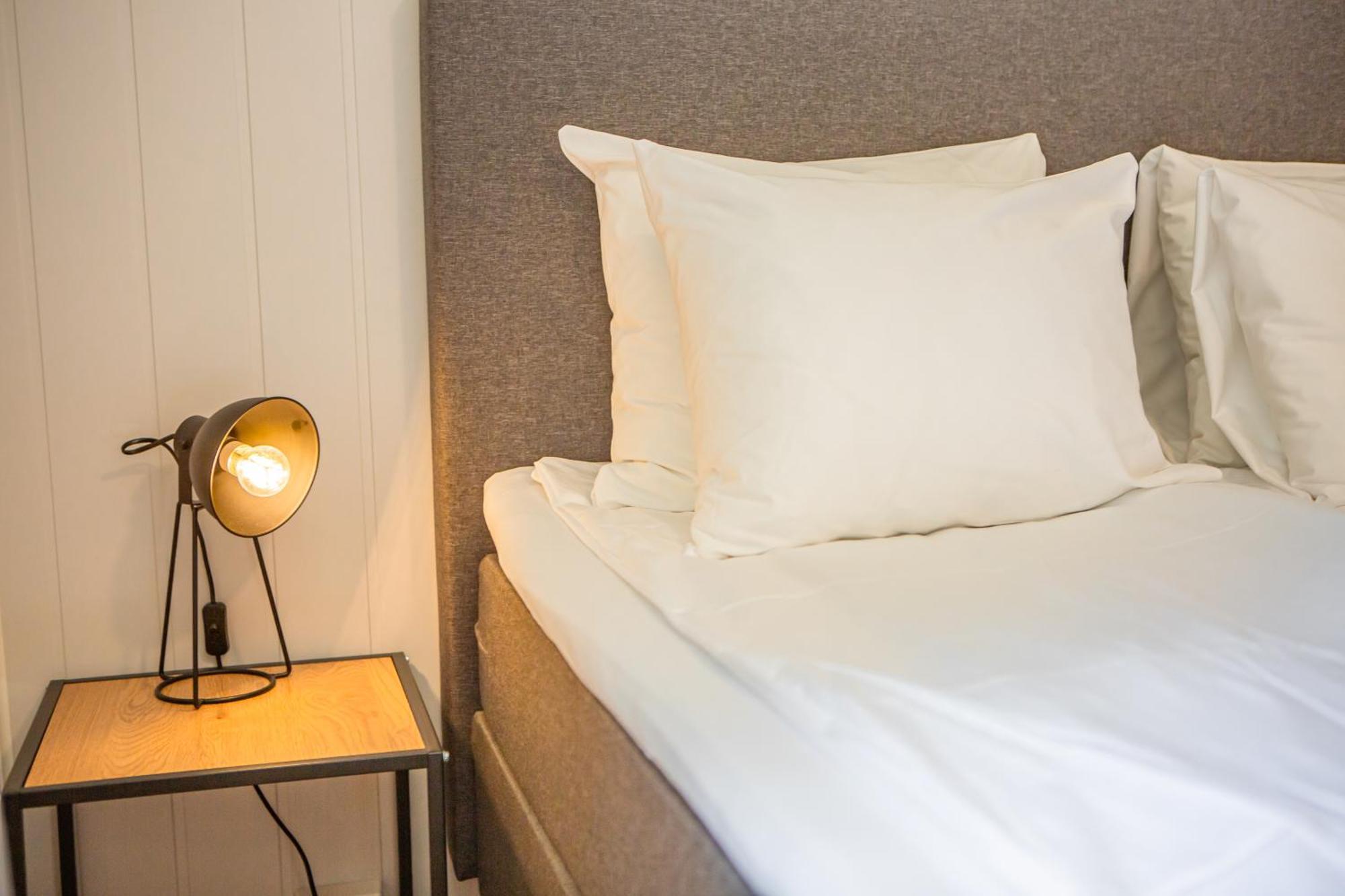 Hostel Ullensvang Gjesteheim