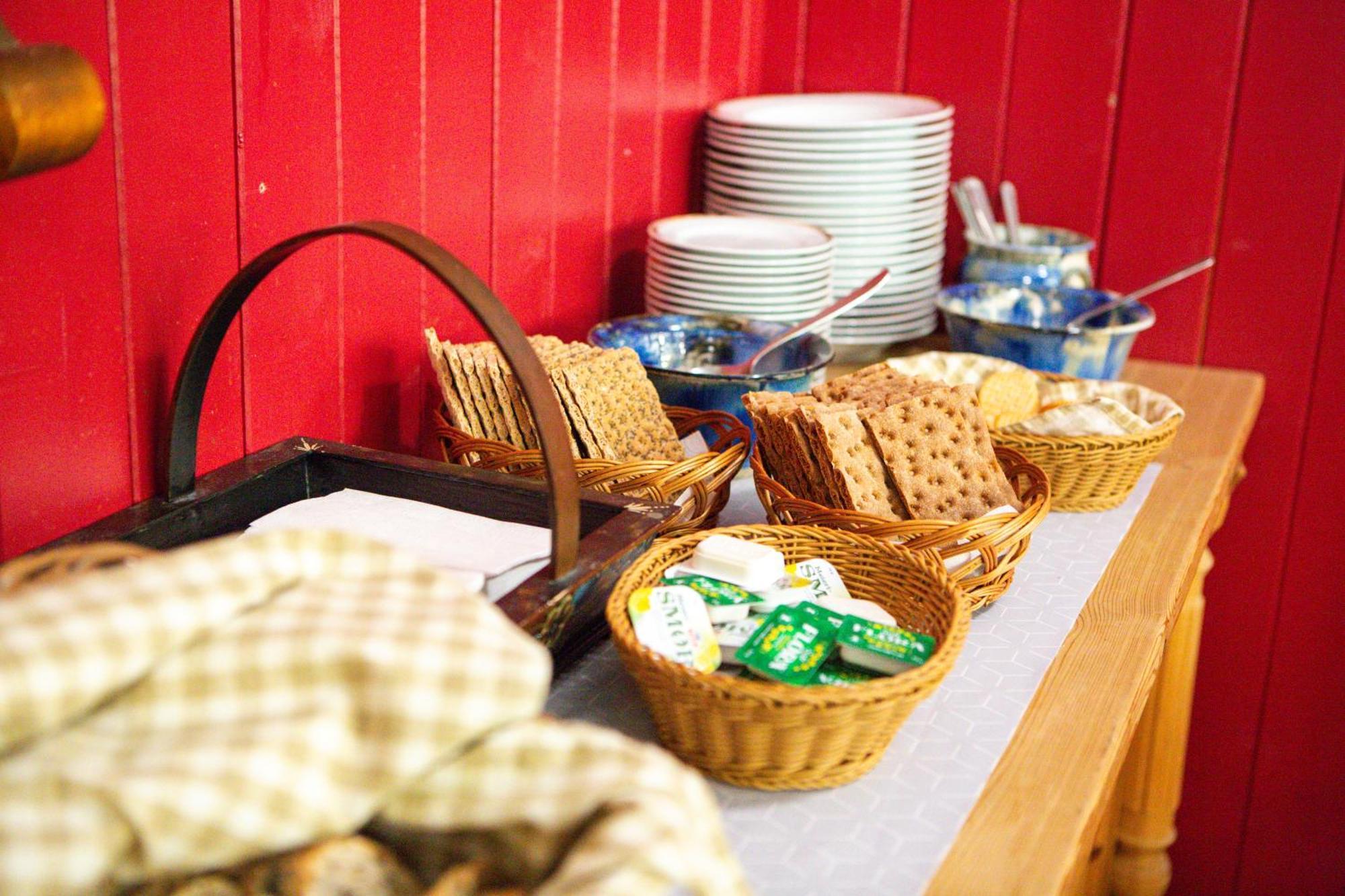 Ullensvang Gjesteheim Hostel