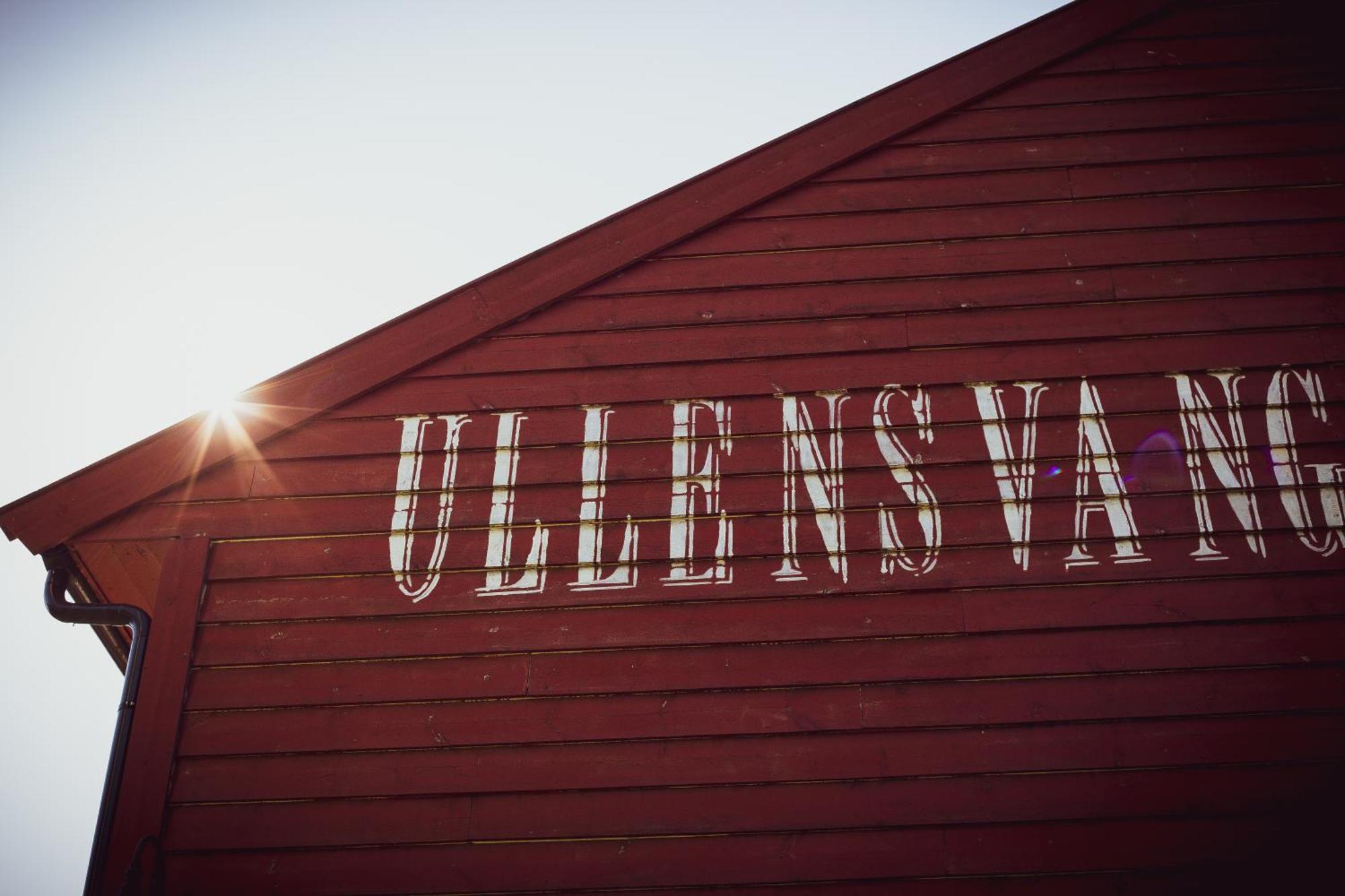 Hostel Ullensvang Gjesteheim Lofthus