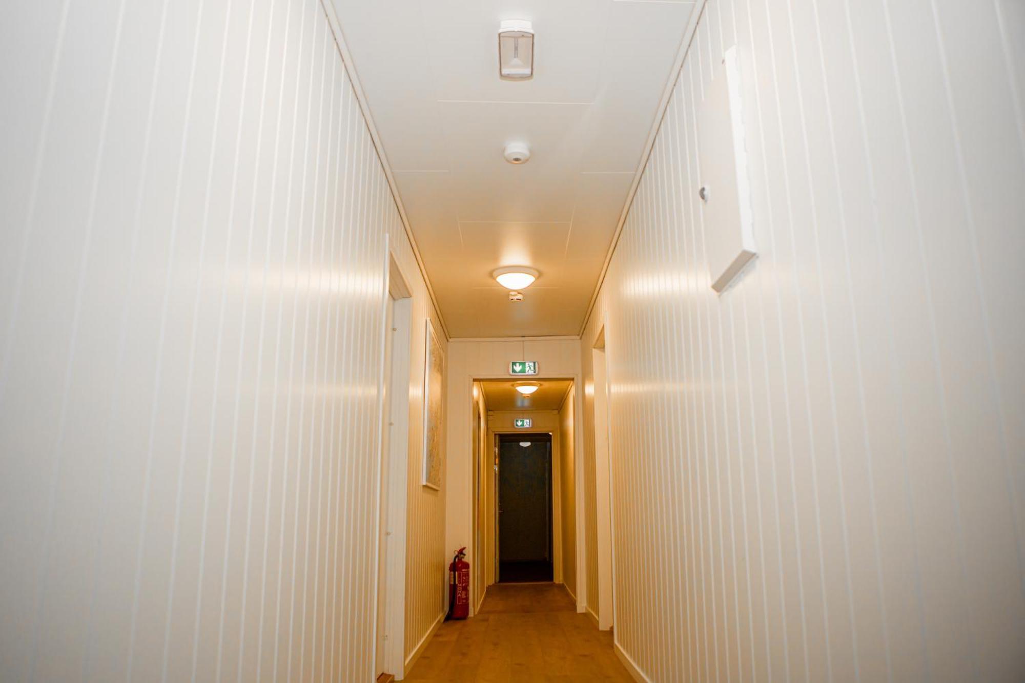 Hostel Ullensvang Gjesteheim *