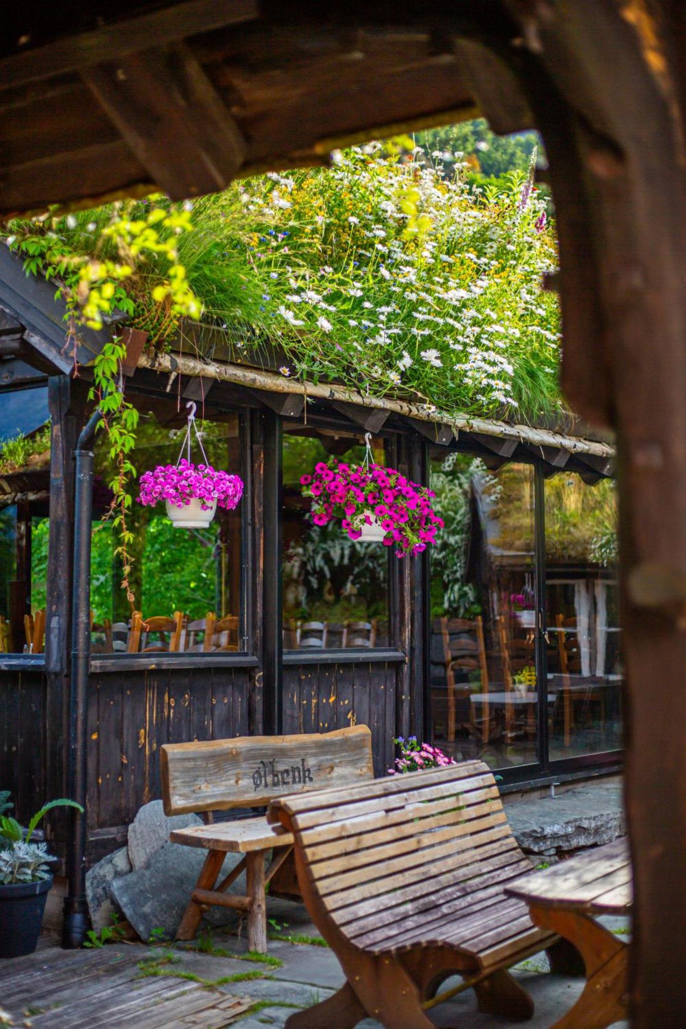 Hostel Ullensvang Gjesteheim Lofthus