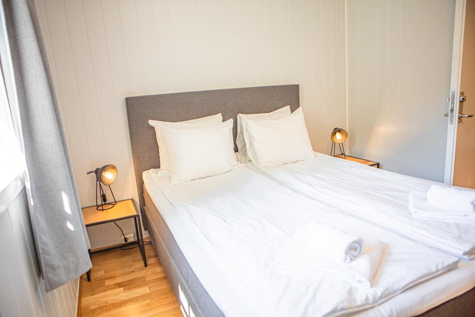 Ullensvang Gjesteheim Hostel