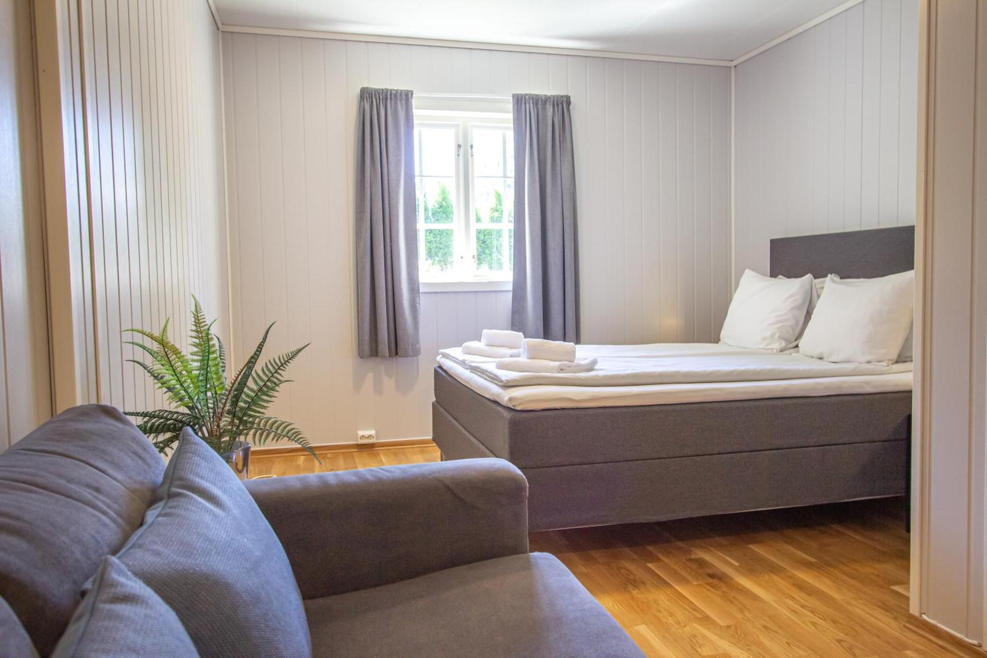Ullensvang Gjesteheim Hostel *